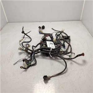 5SE-0061H Impianto elettrico cablaggio Scooter MBK SH01 VERS.V 264cc 2006