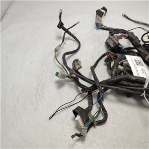 5SE-0061H Impianto elettrico cablaggio Scooter MBK SH01 VERS.V 264cc 2006