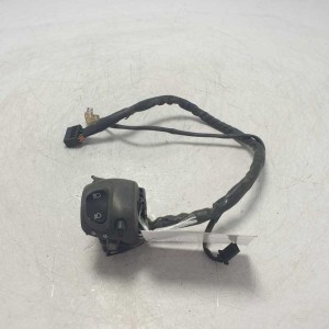 Devioluci leva comando commuttatore sx Yamaha Fazer 600 2006