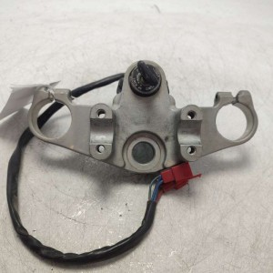 Blocchetto avviamento accensione YAMAHA RJ01 4BR 600cc 1999