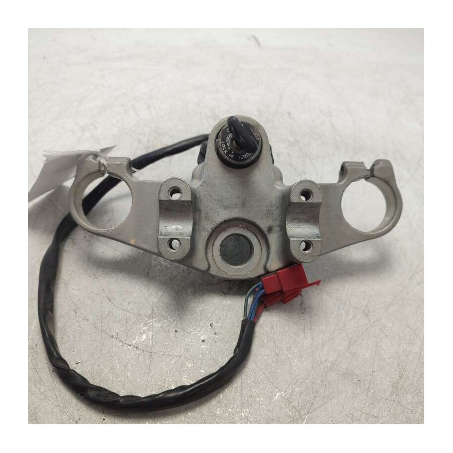 Blocchetto avviamento accensione YAMAHA RJ01 4BR 600cc 1999