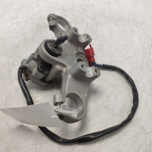 Blocchetto avviamento accensione YAMAHA RJ01 4BR 600cc 1999