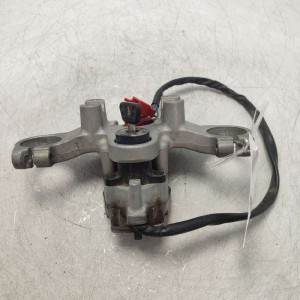 Blocchetto avviamento accensione YAMAHA RJ01 4BR 600cc 1999