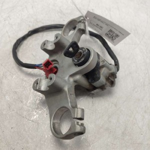Blocchetto avviamento accensione YAMAHA RJ01 4BR 600cc 1999