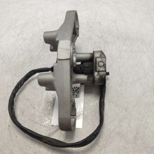 Blocchetto avviamento accensione YAMAHA RJ01 4BR 600cc 1999