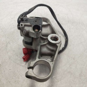 Blocchetto avviamento accensione YAMAHA RJ01 4BR 600cc 1999