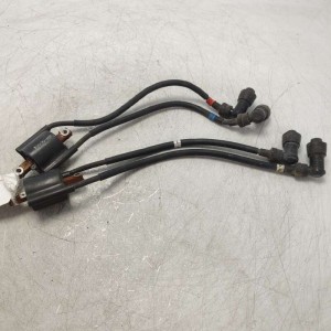 4BR-00883 Bobine accensione pipetta candela  YAMAHA RJ01 4BR 600cc 1999