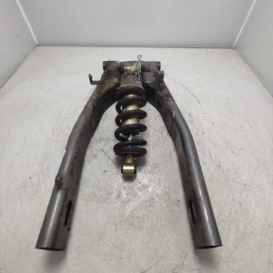 Forcellone posteriore con ammortizzatore YAMAHA RJ01 4BR 600cc 1999 Diversion