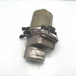 POMPA CENTRALINA IDROGUIDA SERVOSTERZO ELETTROIDRAULICA VOLKSWAGEN POLO 1.4D 2002 6Q0423156M