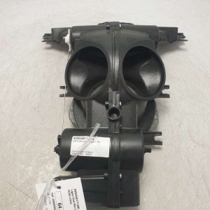 8300340171490 condotto diffusore aerazione abitacolo Ligier Duè Microcar 6kw 8cv 45km/h 2020-24 stufa clima