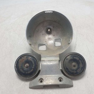001-5702 Portafaro supporto sostegno  Kawasaki EN 500 4T 6marce 1991-96 