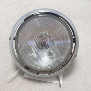 50R-00231-20 Faro fanale proiettore gruppo ottico frontale  Kawasaki EN 500 4T 6marce 1991-96 