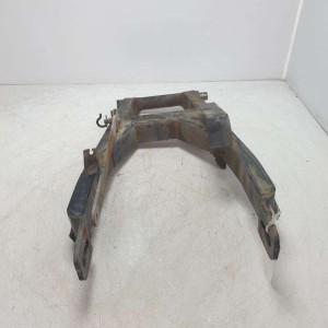 Forcellone perno posteriore Kawasaki EN 500 4T 6marce 1991-96 