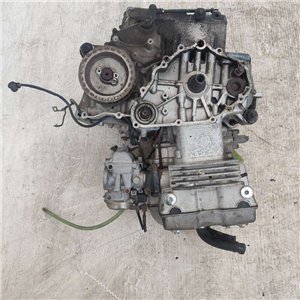 Motore completo EX500AE fermo da parecchi anni Kawasaki EN 500 4T 6marce 1991-96 