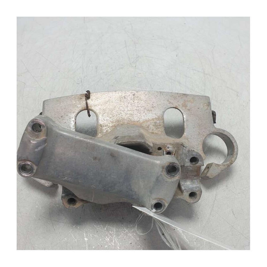 K1220 staffa piastra corona forcella anteriore Kawasaki EN 500 4T 6marce 1991-96 
