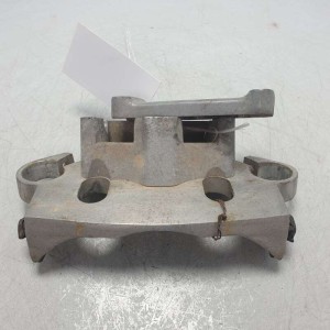 K1220 staffa piastra corona forcella anteriore Kawasaki EN 500 4T 6marce 1991-96 
