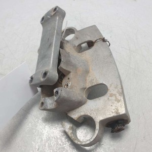 K1220 staffa piastra corona forcella anteriore Kawasaki EN 500 4T 6marce 1991-96 