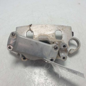 K1220 staffa piastra corona forcella anteriore Kawasaki EN 500 4T 6marce 1991-96 
