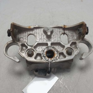 K1220 staffa piastra corona forcella anteriore Kawasaki EN 500 4T 6marce 1991-96 