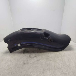 Parafango coda posteriore Kawasaki EN 500 4T 6marce 1991-96 blu ATTENZIONARE FOTO