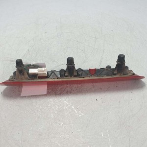 Terza luce stop centrale posteriore Kia Sportage 2.0d D4EA 2007