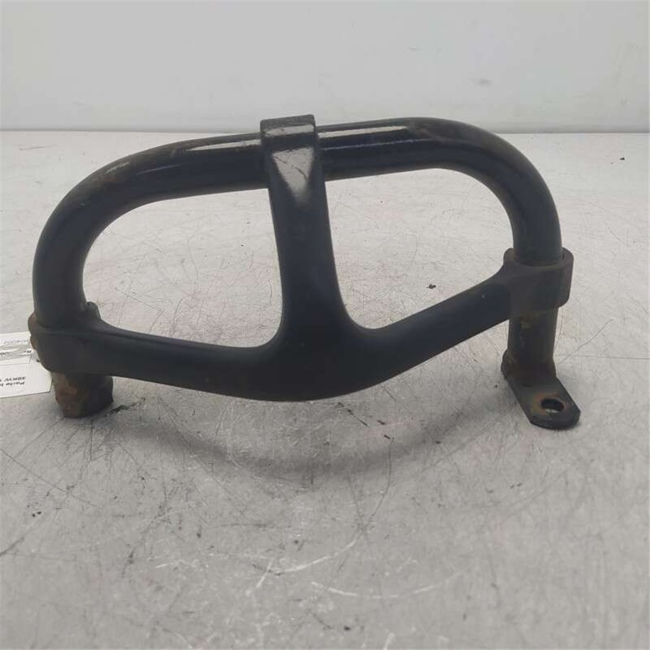 Parte telaio struttura metallo Suzuki GS 400 38KW 1984 vintage
