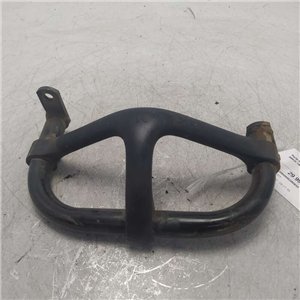 Parte telaio struttura metallo Suzuki GS 400 38KW 1984 vintage