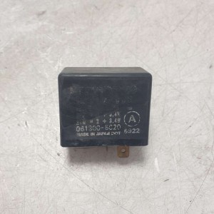 061300-5020 relè ecu centralina starter Suzuki GS 400 38KW 1984 vintage
