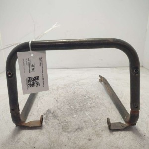 Parte di telaio tubolare Suzuki GS 400 38KW 1984 vintage