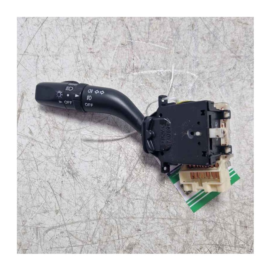 78811-06010 Paraurti post Ssangyong Korando KJ 4X4 2.3TDI 1996-06 
