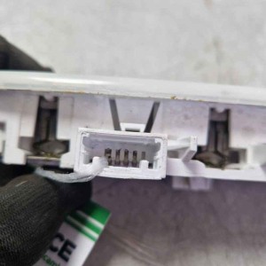 78811-06010 Paraurti post Ssangyong Korando KJ 4X4 2.3TDI 1996-06 