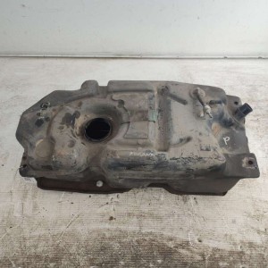 Serbatoio carburante SsangYong Korando MK2 1996-06 con schermo griglia para urti