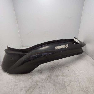 83600-LCD3-E000 carena laterale post sx Kymco People S 200cc 2007 nera ganci interni danneggiati
