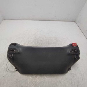 Cornice cruscotto quadro strumenti Piaggio Hexagon 250cc 1999 interruttori