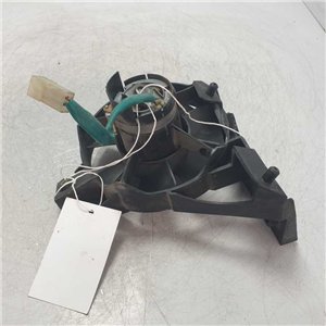 Elettroventola ventola raffreddamento radiatore Piaggio Hexagon 250cc 1999