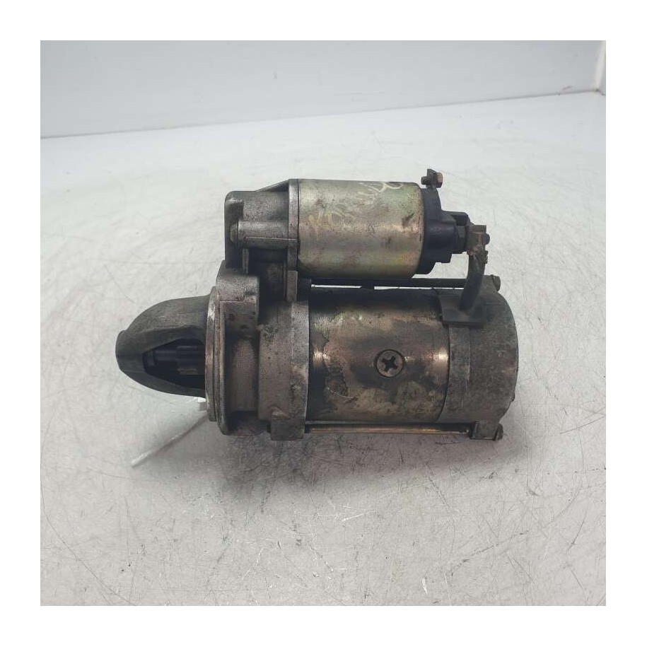 6611513401 Motorino avviamento SsangYong Korando 2.3 2.9 TD 1996-06 Delco