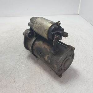 6611513401 Motorino avviamento SsangYong Korando 2.3 2.9 TD 1996-06 Delco