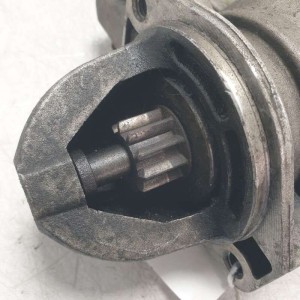 6611513401 Motorino avviamento SsangYong Korando 2.3 2.9 TD 1996-06 Delco
