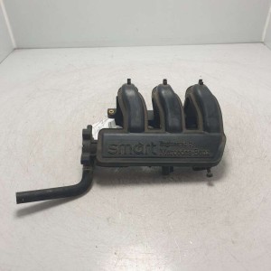 A1601410201 collettore aspirazione Smart W450 Fortwo 600cc40KW 1998-06 Bosch