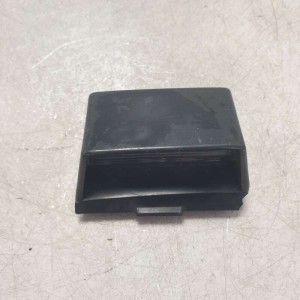 17717034 luce targa posteriore Autobianchi A112 4° serie Fiat 127 epoca lato sinistro 