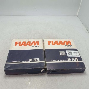 FIAAM PA7075 Filtro aria 2xpz per Ford Scorpio 2.0i 2.4i 2.8i Sierra 2.0i 2.9i New Granada 2.0i 2.4i 2.8i 2.5td 1985-99  