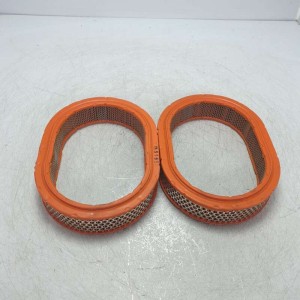 FRAM CA5105 filtro aria 2xpz air filter per Fiat Regata 100S i.e. Weekend 100S i.e. Riviera 1986