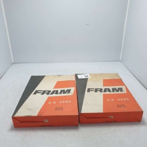 FRAM CA4595 filtro aria 2xpz air filter Ford Scorpio Granada Sierra 1985-99