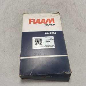 PA7057 FIAAM filtro aria Autobianchi Y10 1050cc Turbo Lancia