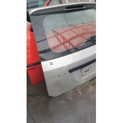 Portellone BAGAGLIAIO cofano posteriore ford fiesta  pos.L3