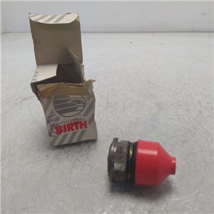 2781 Vema giunto testina braccio oscillante Citroen AX anteriore Birth