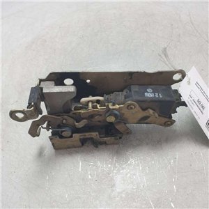 23277802 Serratura chiusura elettrica ant sx Smart Fortwo W450 1997-07