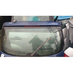 Portellone cofano BAGAGLIAIO posteriore  peugeot BLU 206  pos.H3