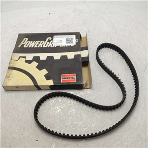58117X19 cinghia dentata distribuzione Powergrip Porsche 924 1981-1990 Q131N1G2