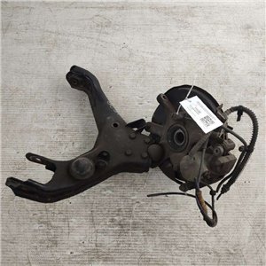 Mozzo fusello montante braccio ant dx Ssangyong Korando Kj 4x4 2001-11 